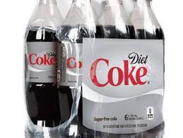 Diet Coke 710ml Bottles 6 Pack In 2020 Diet Coke Bottles Diet Cola Diet Coke