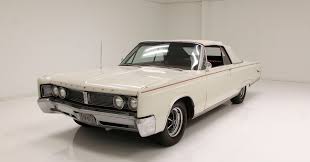 Image result for Silver Mist 1967 Chrysler