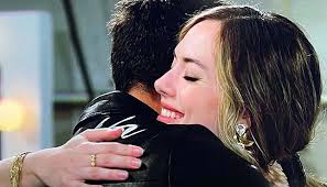 Bold And The Beautiful Poll: Is Hope Gaslighting Thomas To Get Douglas  Back?