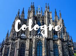 A scented liquid made of alcohol and various fragrant oils. How To Spend One Day In Cologne Germany 2021 Itinerary