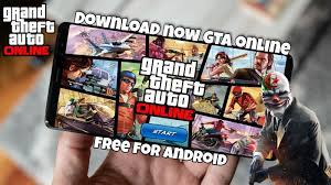 Tips and tricks on how to make yourself a more successful sociopath on the streets of los santos. Download Gta 5 Online On Android For Free