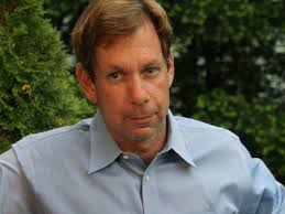 It's man vs. rooster in Brian McGrory's 'Buddy'