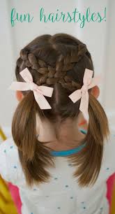 Shaggy hair is common as it fits the image of a disinterested rebel. How To Make Rockstar Hairstyle For Kids 20 Kids Hairstyles That Any Parent Can Master Kids