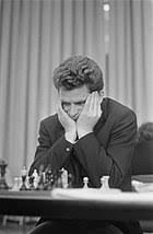 World Chess Championship 1969 - Wikipedia