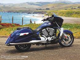 2011 Victory Cross Country