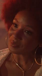 It was time to show the world what Simone Jackson could do.