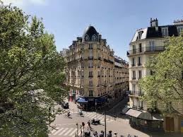 Paris Is Most Beautiful In The Summer With Its Haussmann Architecture Gleaming In The Sunshine Paris Vacation Paris Travel Vacation Locations