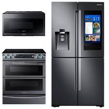 Pin By Trixy On Cosas De Cocina In 2020 Kitchen Appliance Packages Samsung Kitchen Appliances Appliances