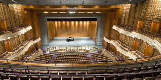 sandler center for the performing arts venue virginia beach