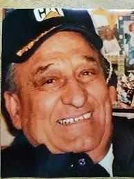 Gerald Buzzell Obituary (1947