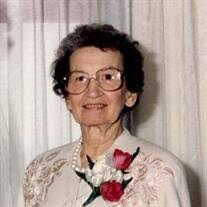 Wanda Janina Piazza Obituary