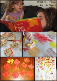 Free shipping on us orders over $10! 27 Preschool Book Red Leaf Yellow Leaf Ideas Yellow Leaves Red Leaves Preschool Books