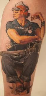 Maybe you would like to learn more about one of these? Norman Rockwell The Eff Stop