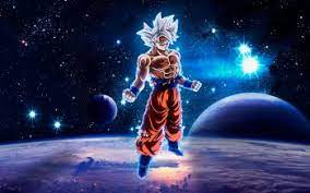 Therefore, we only consider characters featured from the season 1 to season 9 of tv anime series, and dragon ball z movies. 160 Goku Ultra Instinct Hd Wallpapers Background Images
