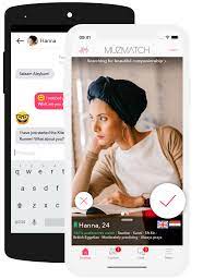 Muslims use the term 'dating' to describe the process of learning about one another's suitability for marriage. Free Muslim Dating Sites No Membership Totally Free Muslim Dating Sites