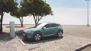 In this video we'll show you the basics of level 1, level 2. Hyundai Kona Electric 39 Kwh 2018 2019 Price And Specifications Ev Database