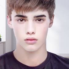 Nikolas Patrick (@NikolasPatrick)