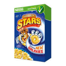 Instead of unsustainable plastic toys in the cereal box customers scanned the back of the pack to enjoy three. Nestle Cereal 500g Koko Krunch Milo Honey Stars Corn Flakes Or Honey Gold 370g Shopee Malaysia