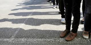 Pour que votre plainte ait des chances d'aboutir, un certain nombre de conditions doivent être remplies. Harcelement Scolaire Je Me Suis Excusee Un Million De Fois Mais C Etait Trop Tard Le Point