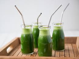 Bahkan tika bravani juga membagikan resep jus bok choynya yaitu terdiri dari satu bonggol pakcoy, satu apel. 6 Manfaat Jus Sawi Nanas Yang Baik Bagi Kesehatan Tubuh Hot Liputan6 Com