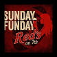 Sunday Funday at Red’s event image
