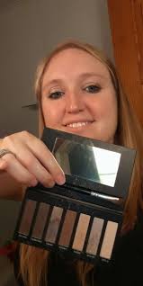 Has anyone bought this eyeshadow palette?