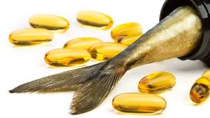 Kebaikan minyak ikan omega 3. 7 Manfaat Minyak Ikan Untuk Kesehatan Yang Penting Baru Diketahui