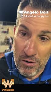 San Angelo Central Bobcats Football Head Coach Mark Smith talks about the  Bobcats' final game of the season against Frenship High School  https://sanangelolive.com/news/sports/2024-11-09/central-drops-...