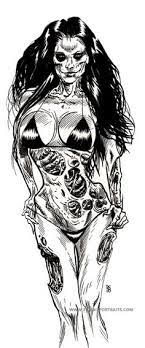 Enjoy art, culture, freedom, and creativity, and unwind completely. 84 Zombie Coloring Ideas Zombie Coloring Pages Coloring Books