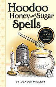Witchcraft For Beginners How To Cast A Jar Spell Jar Spells Honey Jar Spell Witchcraft For Beginners