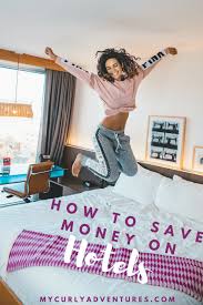 The New Hotel Booking Website To Find The Best Travel Deals Triphop Review My Curly Adventures Best Travel Deals Travel Deals Hotel Booking Website