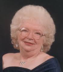 Zella Irene Bollinger