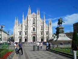 Maybe you would like to learn more about one of these? Milano Intertravelers