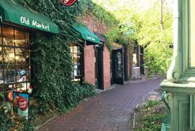 Best omaha restaurants now deliver. Guide To 35 Old Market Restaurants Oh My Omaha