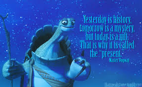 Master Oogway Is So Smart Turtle Quotes Disney Quotes To Live By Kung Fu Panda Quotes