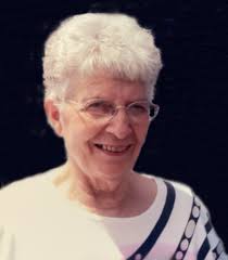 Obituary information for Geraldine "Jerry" Westfall