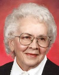 Harriet McPhee Obituary (2012)