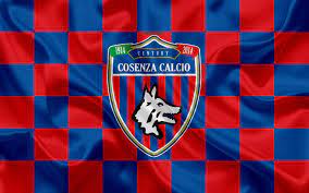 Cosenza calcio 1914 was a professional italian football club based in cosenza, calabria. Herunterladen Hintergrundbild Cosenza Calcio 4k Logo Kunst Blau Rot Karierte Flagge Italienische Fussball Club Serie B Emblem Seide Textur Cosenza Italien Fussball Fc Cosenza Mit Einer Auflosung Zu Uberwachen 3840x2400 Bilder Auf Dem Desktop