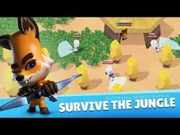 Download Free Android Game Zooba Zoo Battle Arena Tons Of Other Games Are Available In Arcade Action Category At Mobilesmspk Net Images Droles Drole Images
