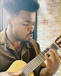 if you know, you know. #sploosh , ———, @justinbieber @danielcaesar @giveon  , ———, #peaches #nyc #singer #adielmitchell #brooklyn #wilhelminamodels  #wilhelminadenver #wilhelmina #blackboyjoy ...