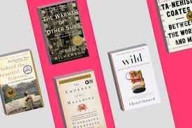 Of all his series, the lost fleet series, for. The 10 Best Nonfiction Books Of The 2010s Decade Time