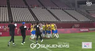 호돈신이 이끈 2002 월드컵 우승 i 브라질 vs 독일 경기 하이라이트. Amyngfvhjuhdzm