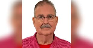 Obituary for Gerard "Gerry" McGraw