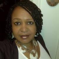 Yvette Mouton Griffin