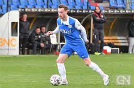 | sv meppen 1912 e.v. Meppen Und Drochtersen Assel Spielen Platz Im Dfb Pokal Aus