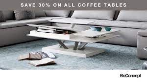 Retail price of configuration : Boconcept Barcelona Coffee Table Facebook
