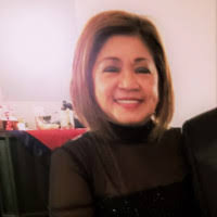 Beth Cabacungan MSN, MBA