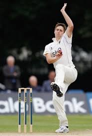 Find out more at ecb.co.uk ever wondered what it is like to face the pace of england bowlers james anderson and chris woakes? Woakes Replaces Bresnan In England Test Squad For Nz Rediff Cricket