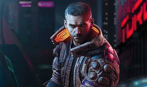 The story takes place in 2077 at night city, an open world set in the cyberpunk universe. Bandai Namco Entertainment Europe To Distribute Cyberpunk 2077 In Selected European Markets Cd Projekt
