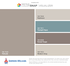 Feb 22, 2019 · beige and beyond! I Found These Colors With Colorsnap Visualizer For Iphone By Sherwin Williams Palisade Sw Paint Colors For Home Exterior Paint Colors For House Poised Taupe